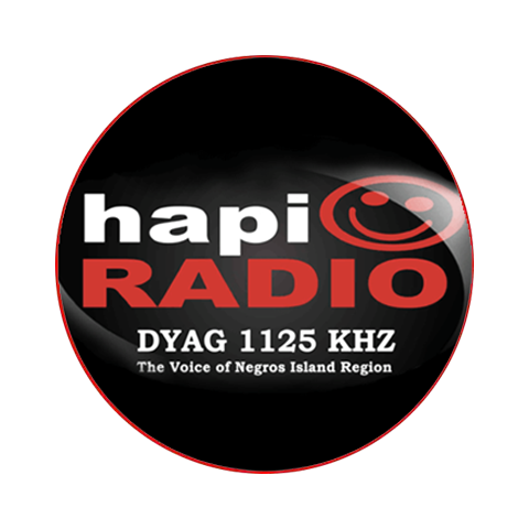Hapi Radio DYAG 1125 Khz Sagay Negros Occidental